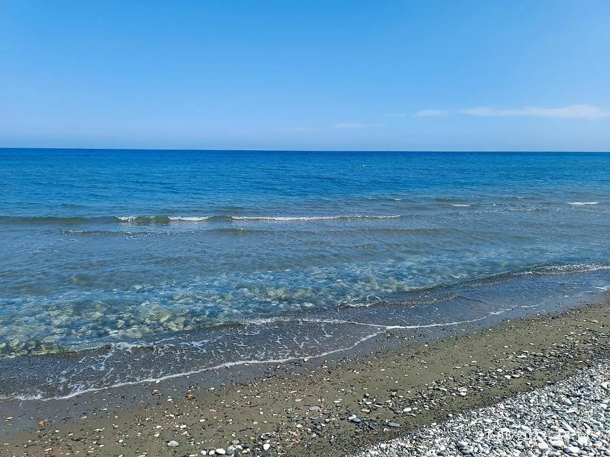 Ferienhaus_Familykrausz Perivolia 0*,  Cyprus